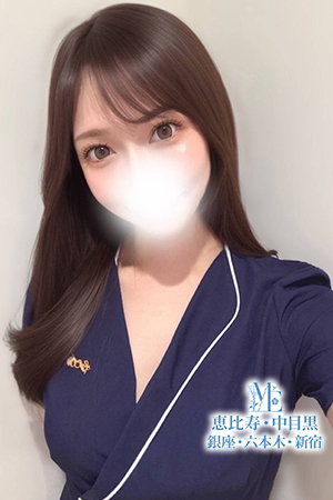 メンズエステ中目黒のピックアップセラピスト－東雲ゆずは